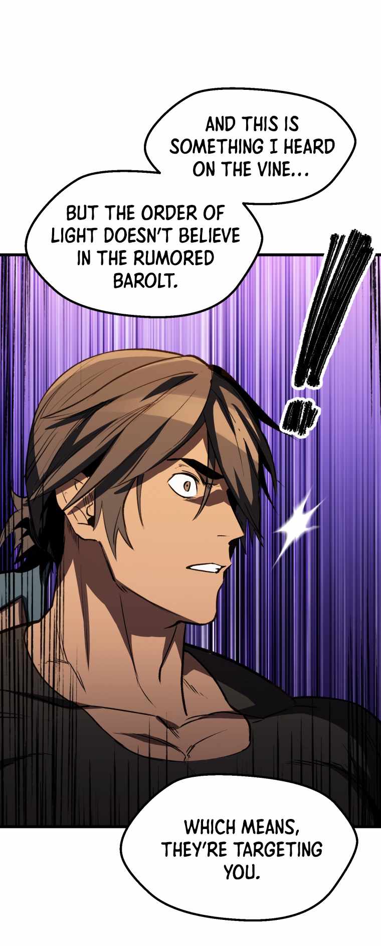 Read Survival Story Of A Sword King In A Fantasy World EN Manga Online