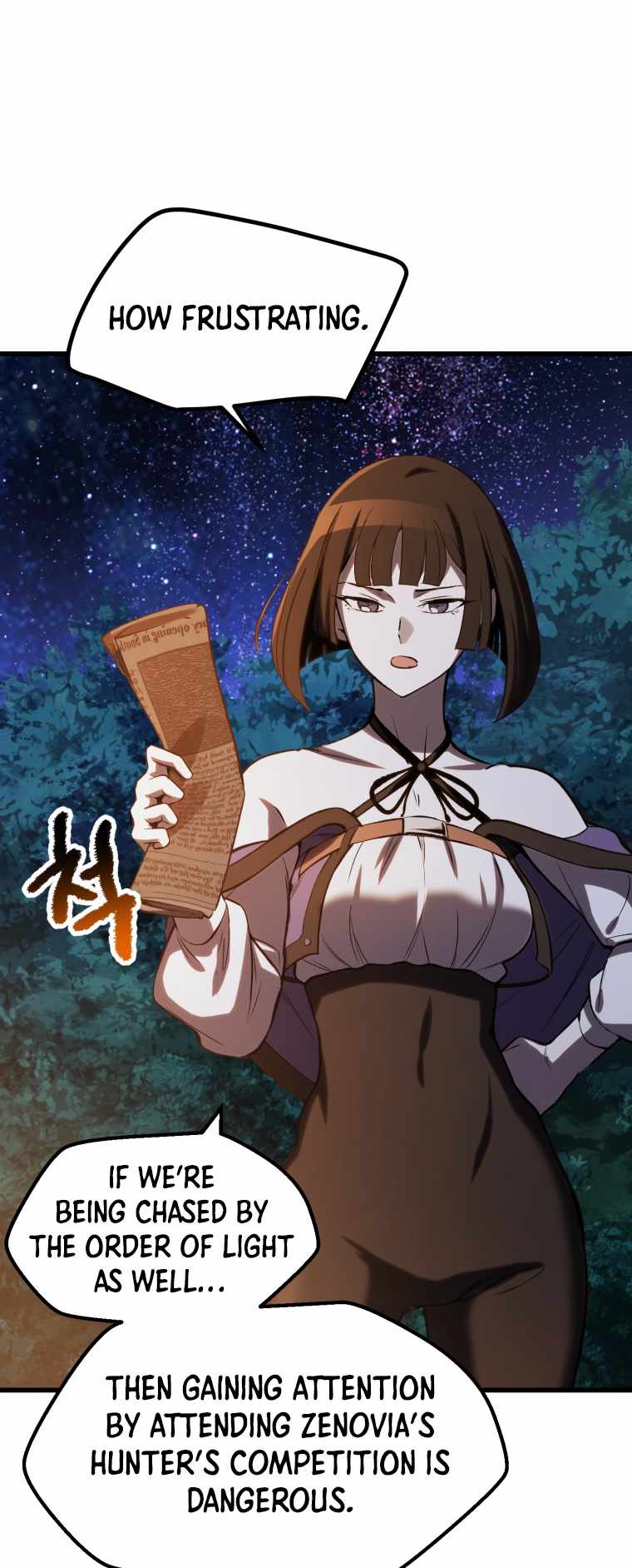 Read Survival Story Of A Sword King In A Fantasy World EN Manga Online