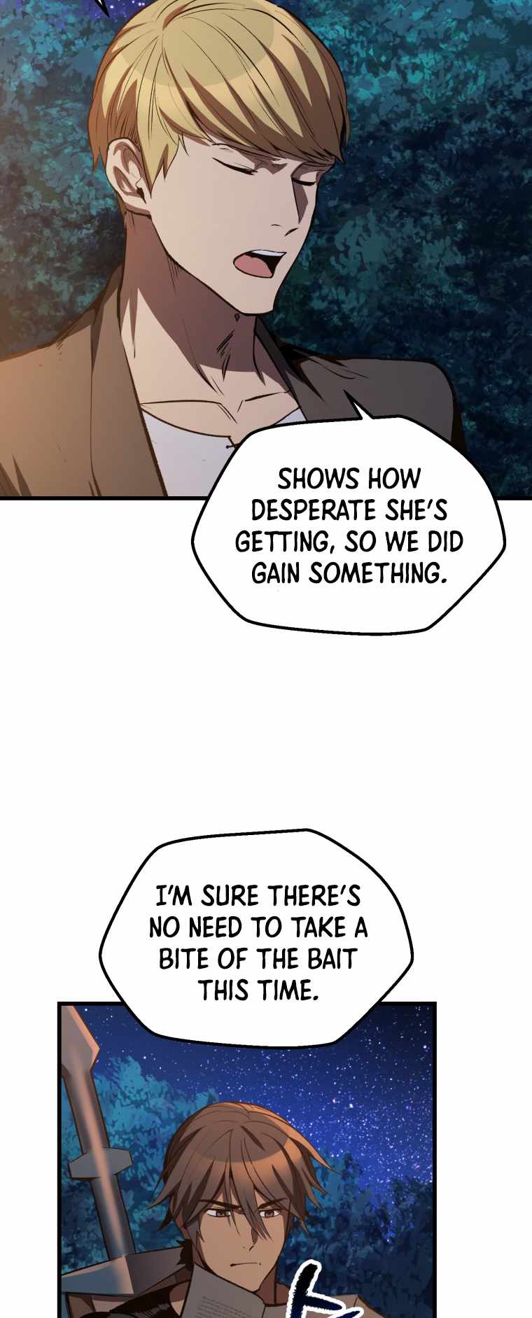 Read Survival Story Of A Sword King In A Fantasy World EN Manga Online