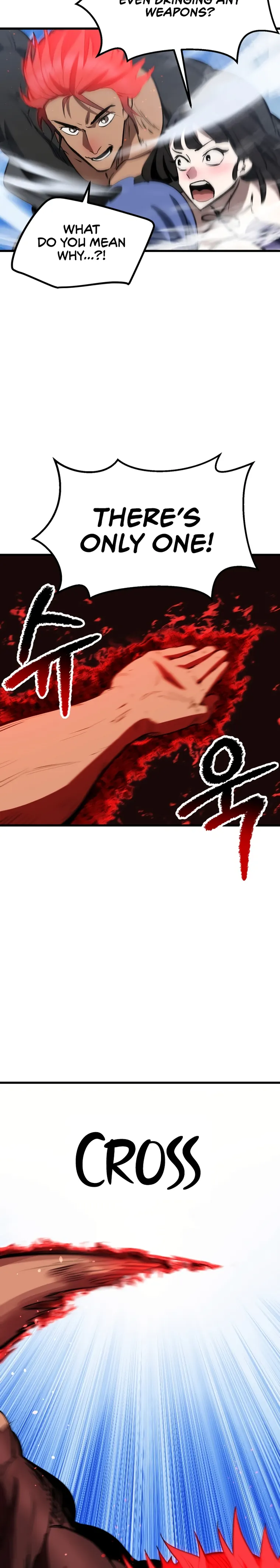 Read Survival Story Of A Sword King In A Fantasy World EN Manga Online