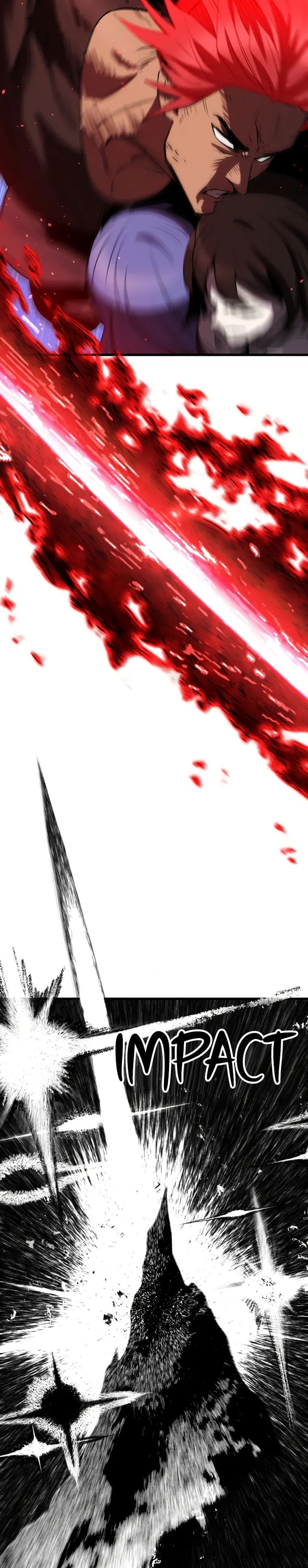 Read Survival Story Of A Sword King In A Fantasy World EN Manga Online
