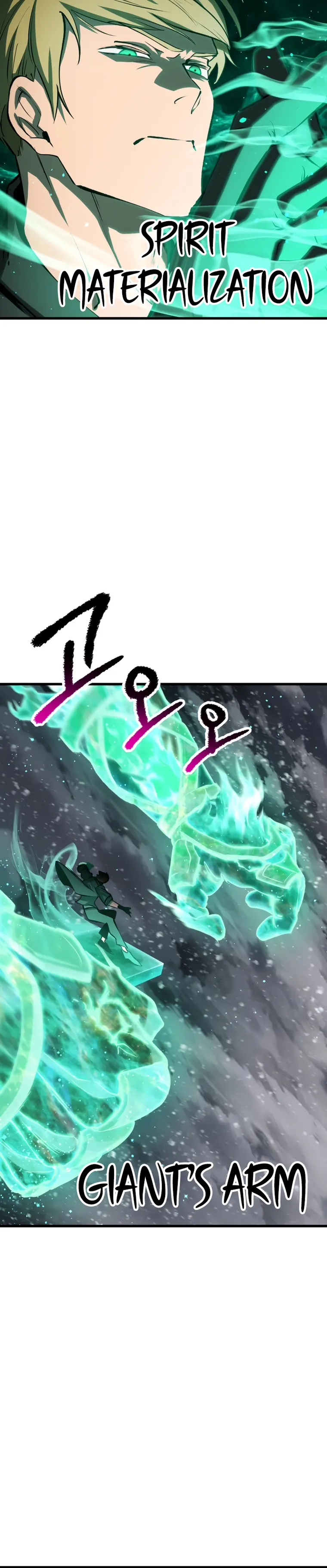 Read Survival Story Of A Sword King In A Fantasy World EN Manga Online