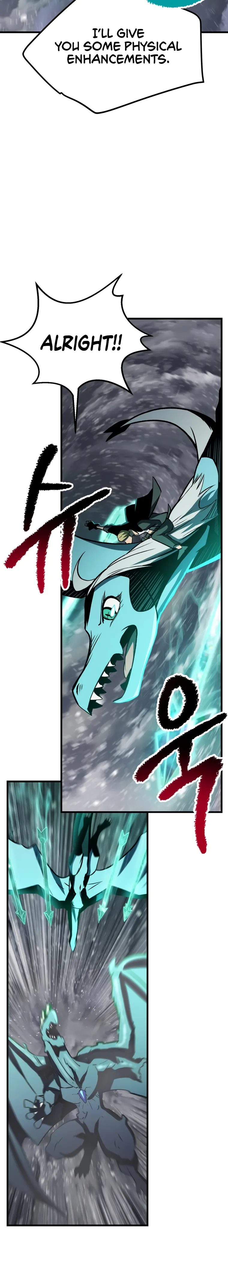 Read Survival Story Of A Sword King In A Fantasy World EN Manga Online