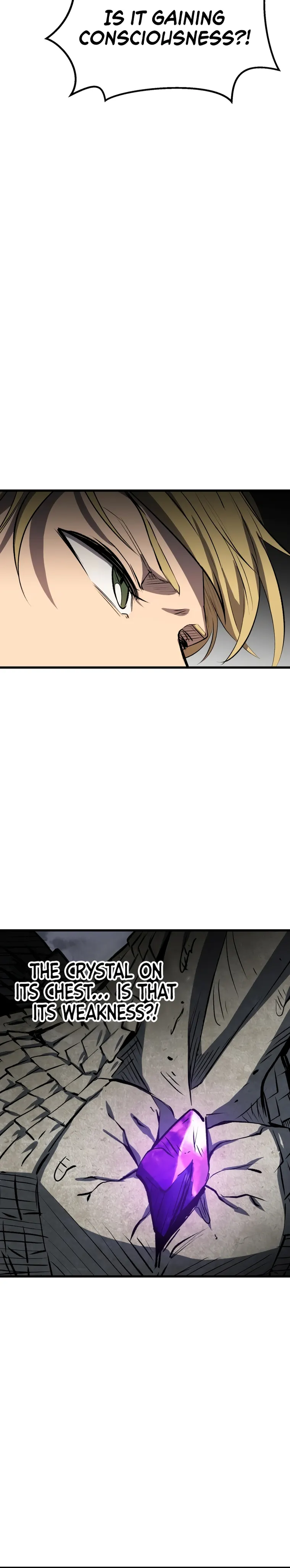Read Survival Story Of A Sword King In A Fantasy World EN Manga Online
