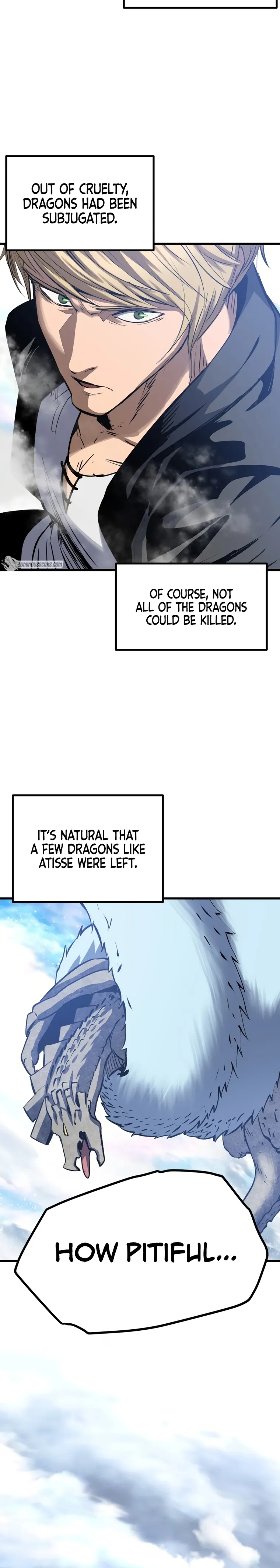 Read Survival Story Of A Sword King In A Fantasy World EN Manga Online