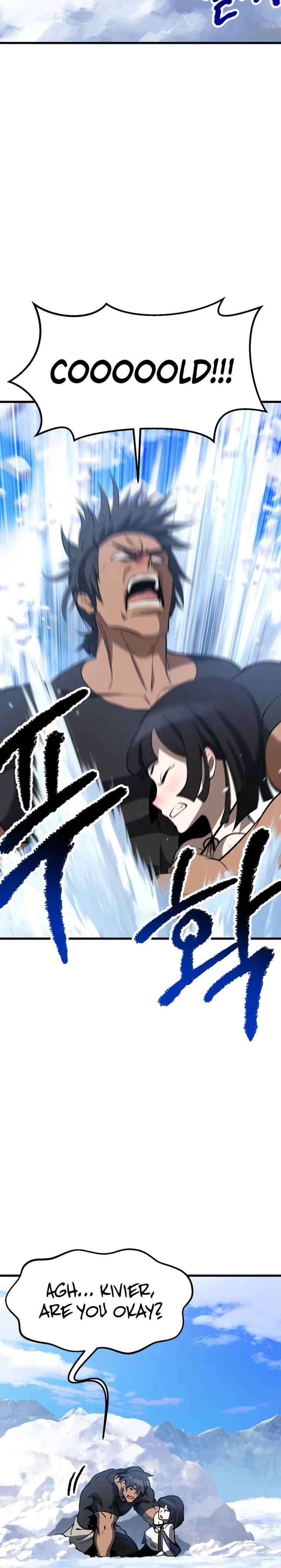 Read Survival Story Of A Sword King In A Fantasy World EN Manga Online