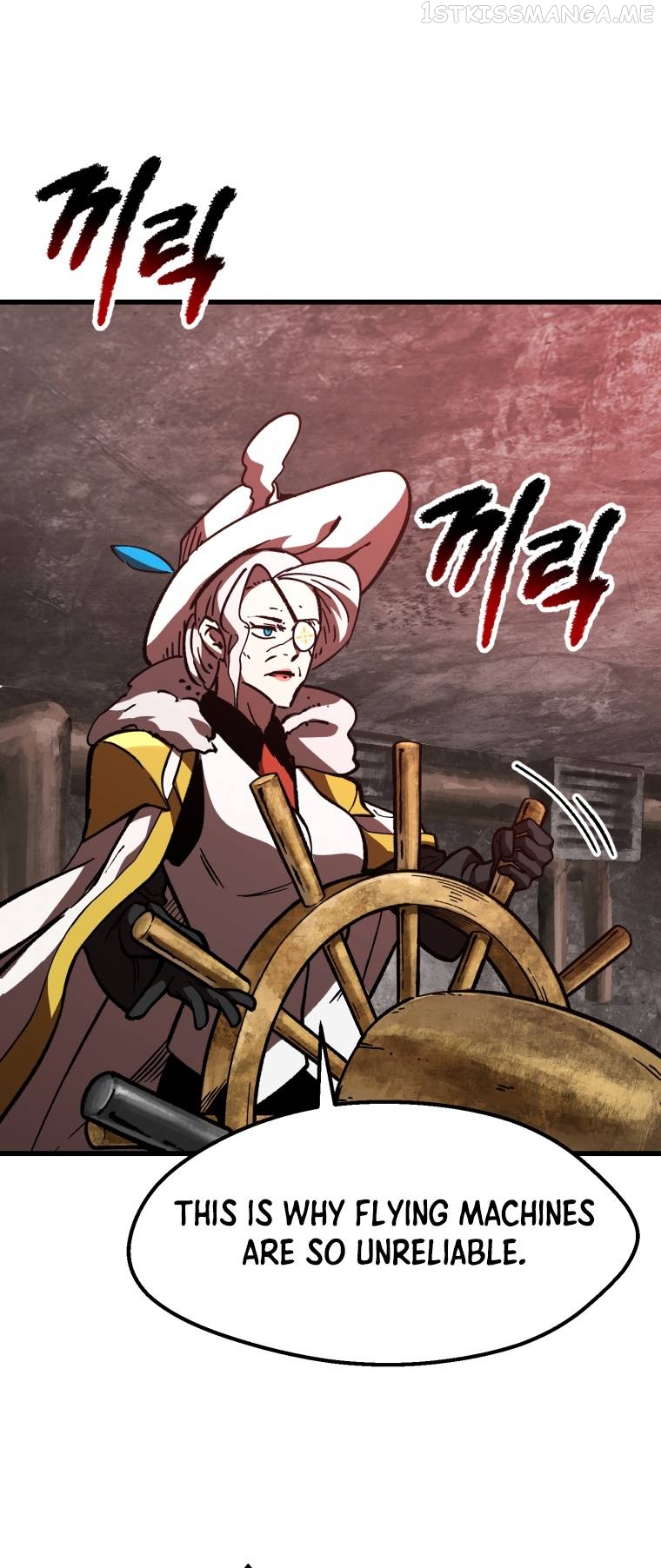 Read Survival Story Of A Sword King In A Fantasy World EN Manga Online