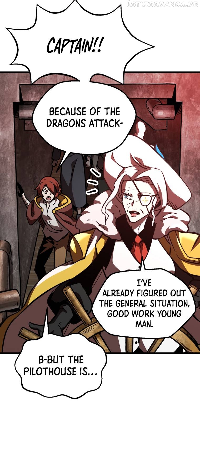 Read Survival Story Of A Sword King In A Fantasy World EN Manga Online