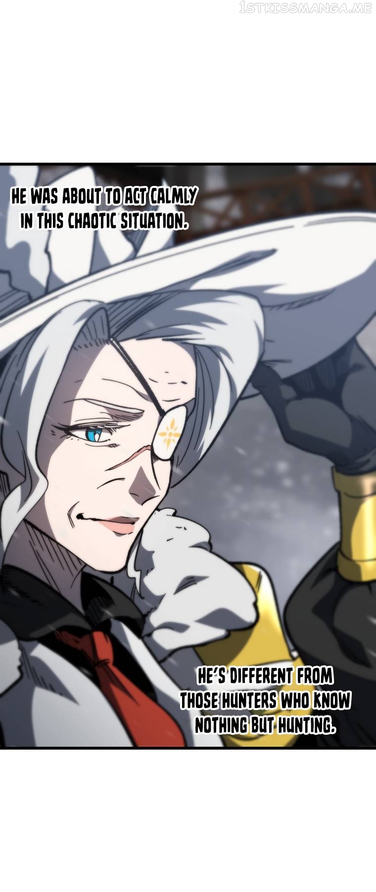 Read Survival Story Of A Sword King In A Fantasy World EN Manga Online