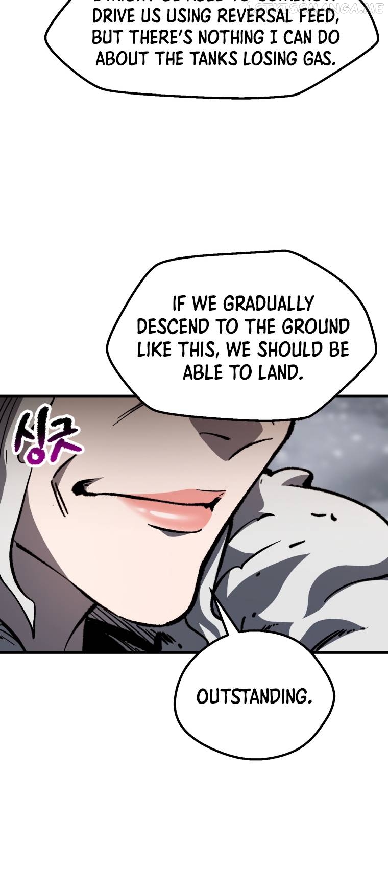 Read Survival Story Of A Sword King In A Fantasy World EN Manga Online