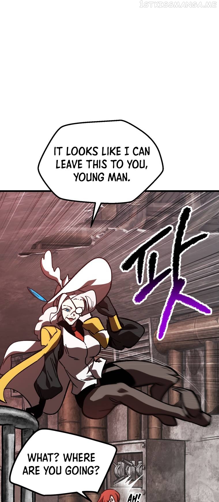 Read Survival Story Of A Sword King In A Fantasy World EN Manga Online