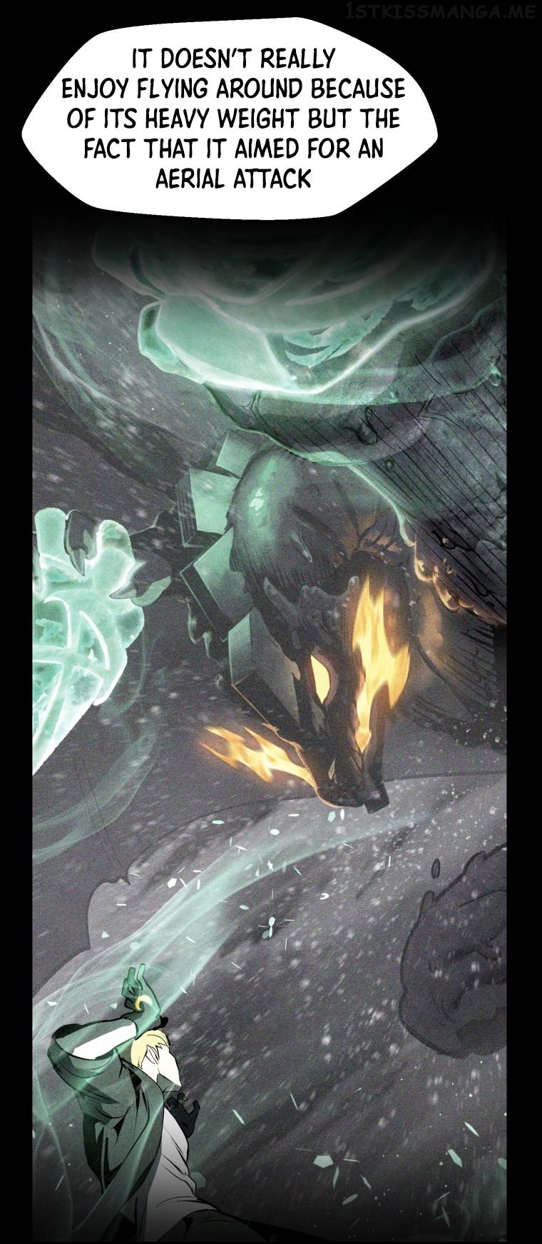 Read Survival Story Of A Sword King In A Fantasy World EN Manga Online