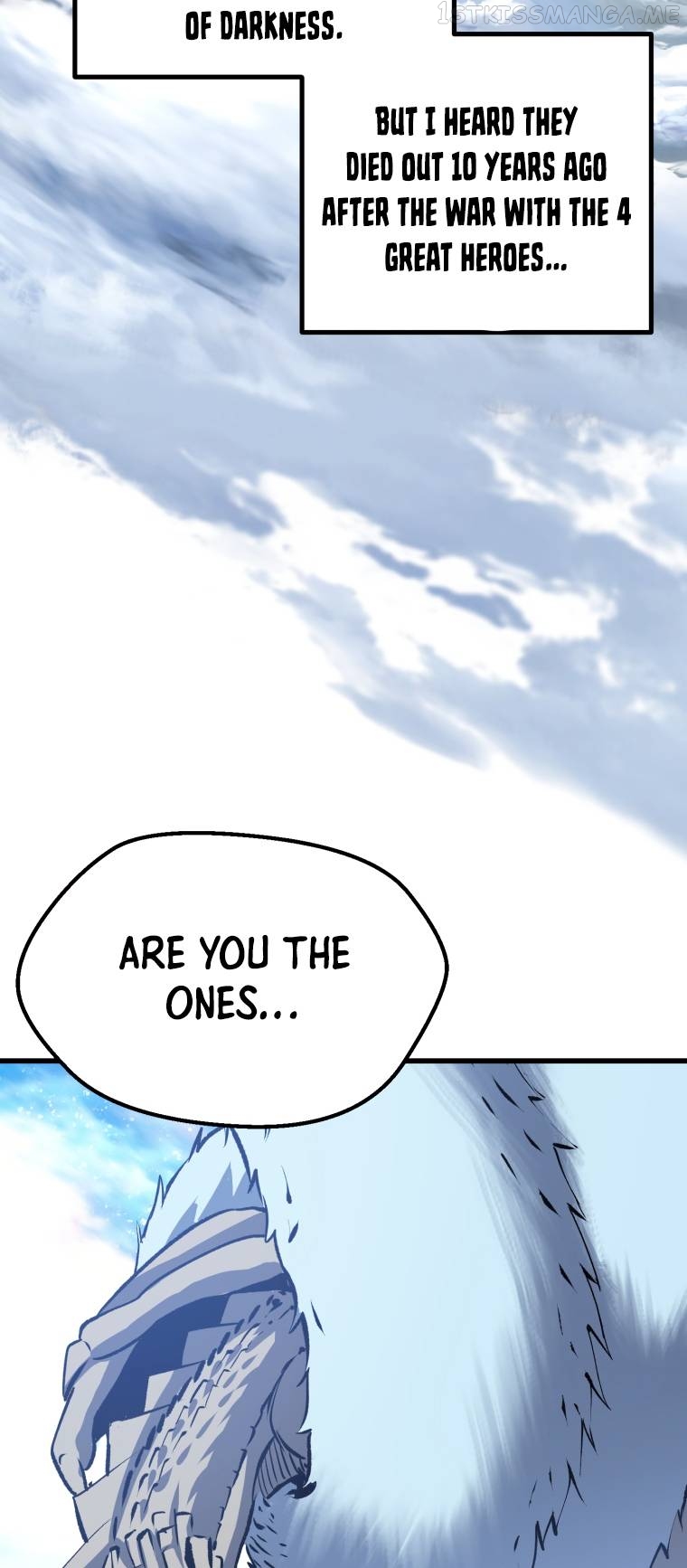 Read Survival Story Of A Sword King In A Fantasy World EN Manga Online