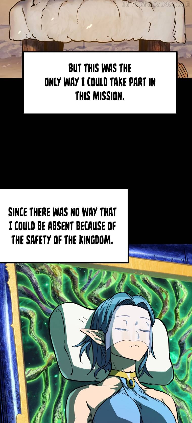Read Survival Story Of A Sword King In A Fantasy World EN Manga Online