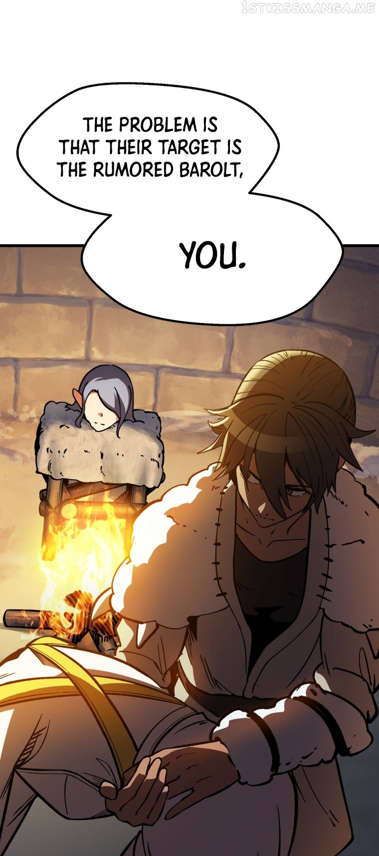 Read Survival Story Of A Sword King In A Fantasy World EN Manga Online