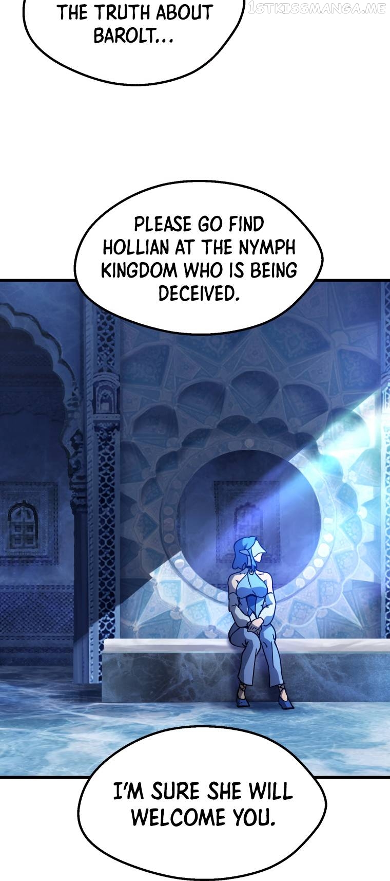 Read Survival Story Of A Sword King In A Fantasy World EN Manga Online