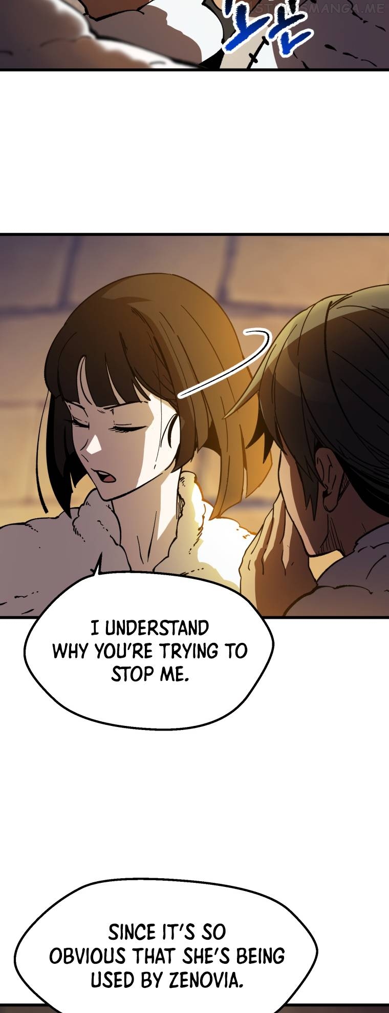 Read Survival Story Of A Sword King In A Fantasy World EN Manga Online