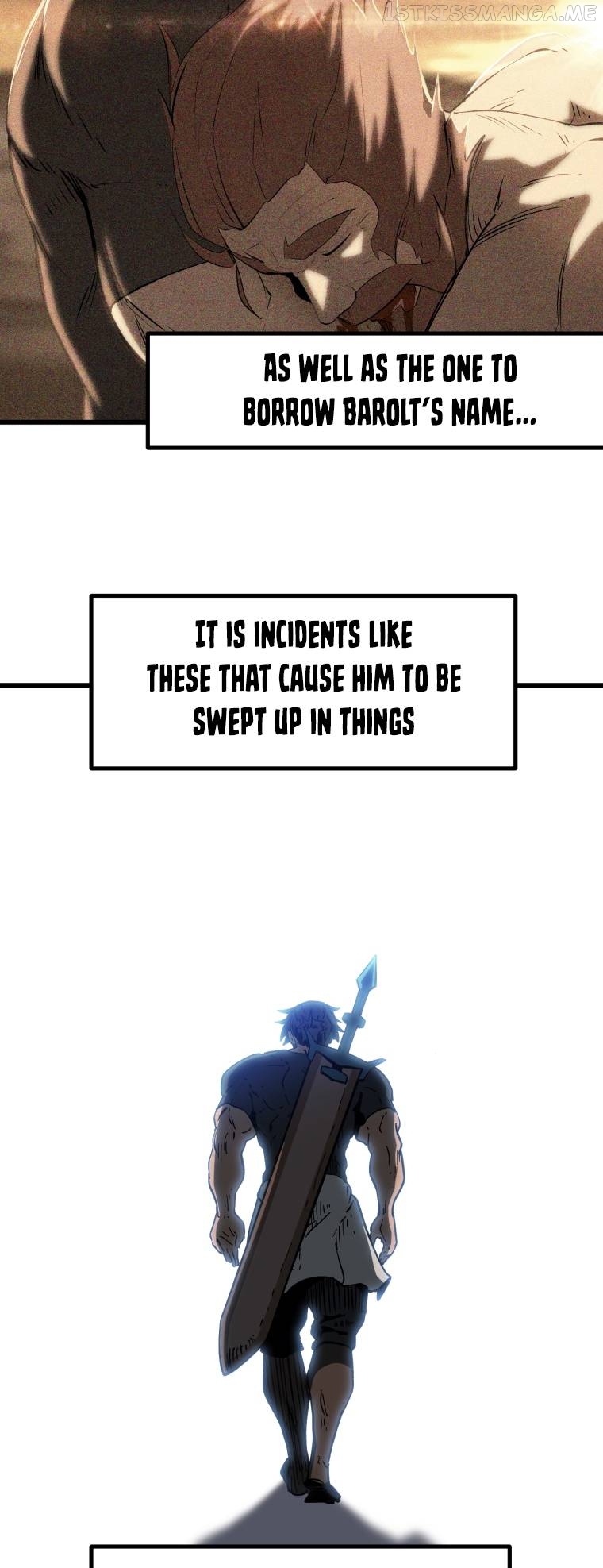 Read Survival Story Of A Sword King In A Fantasy World EN Manga Online