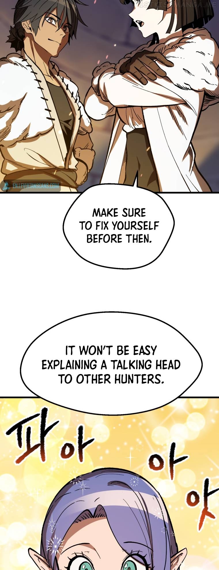 Read Survival Story Of A Sword King In A Fantasy World EN Manga Online