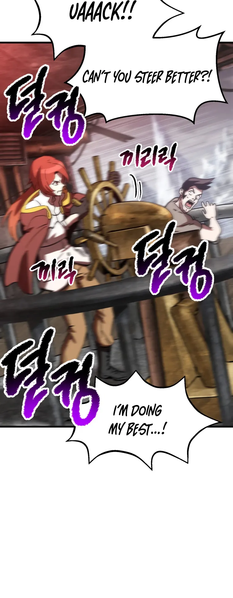 Read Survival Story Of A Sword King In A Fantasy World EN Manga Online