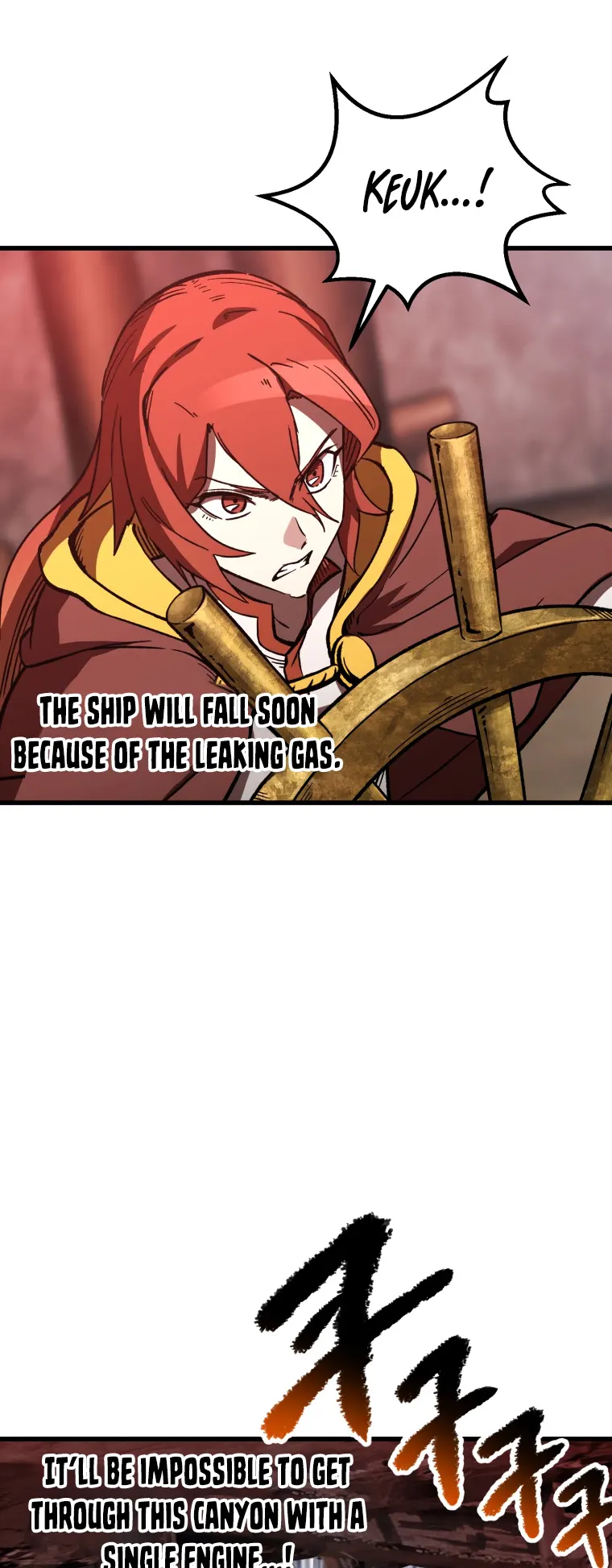 Read Survival Story Of A Sword King In A Fantasy World EN Manga Online
