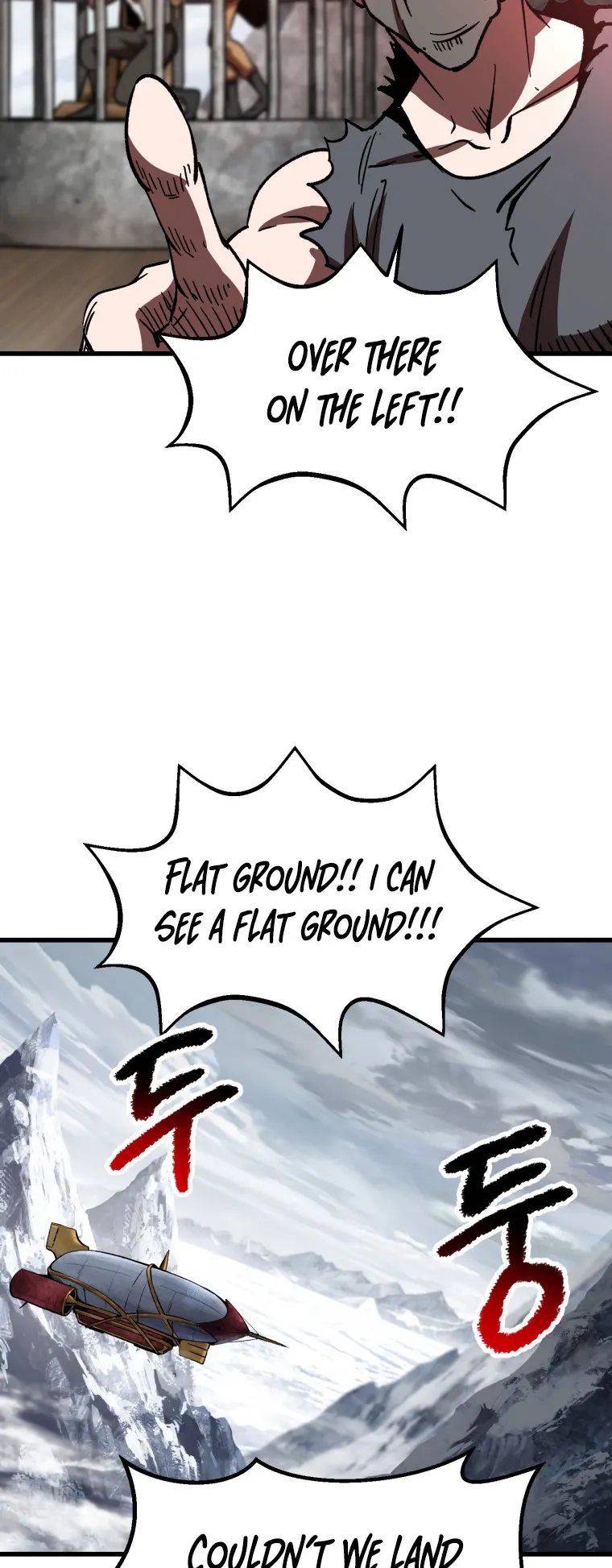 Read Survival Story Of A Sword King In A Fantasy World EN Manga Online