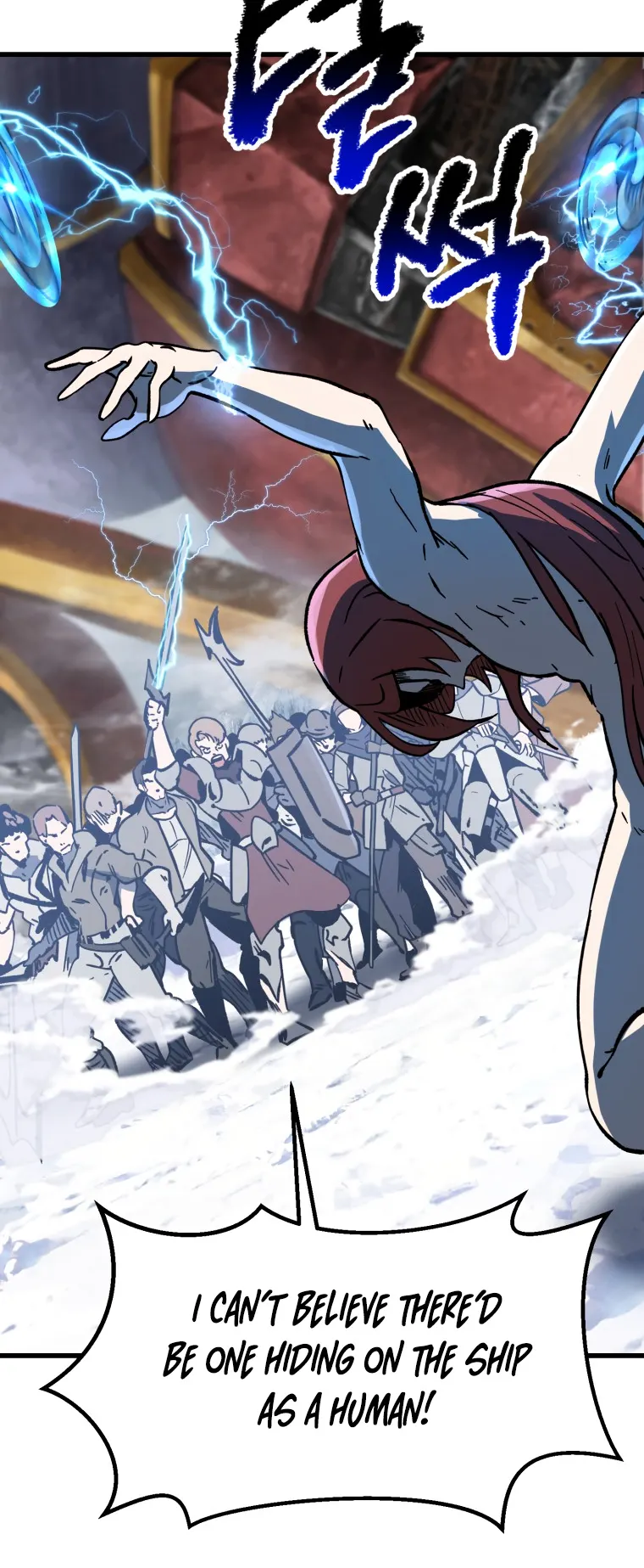 Read Survival Story Of A Sword King In A Fantasy World EN Manga Online