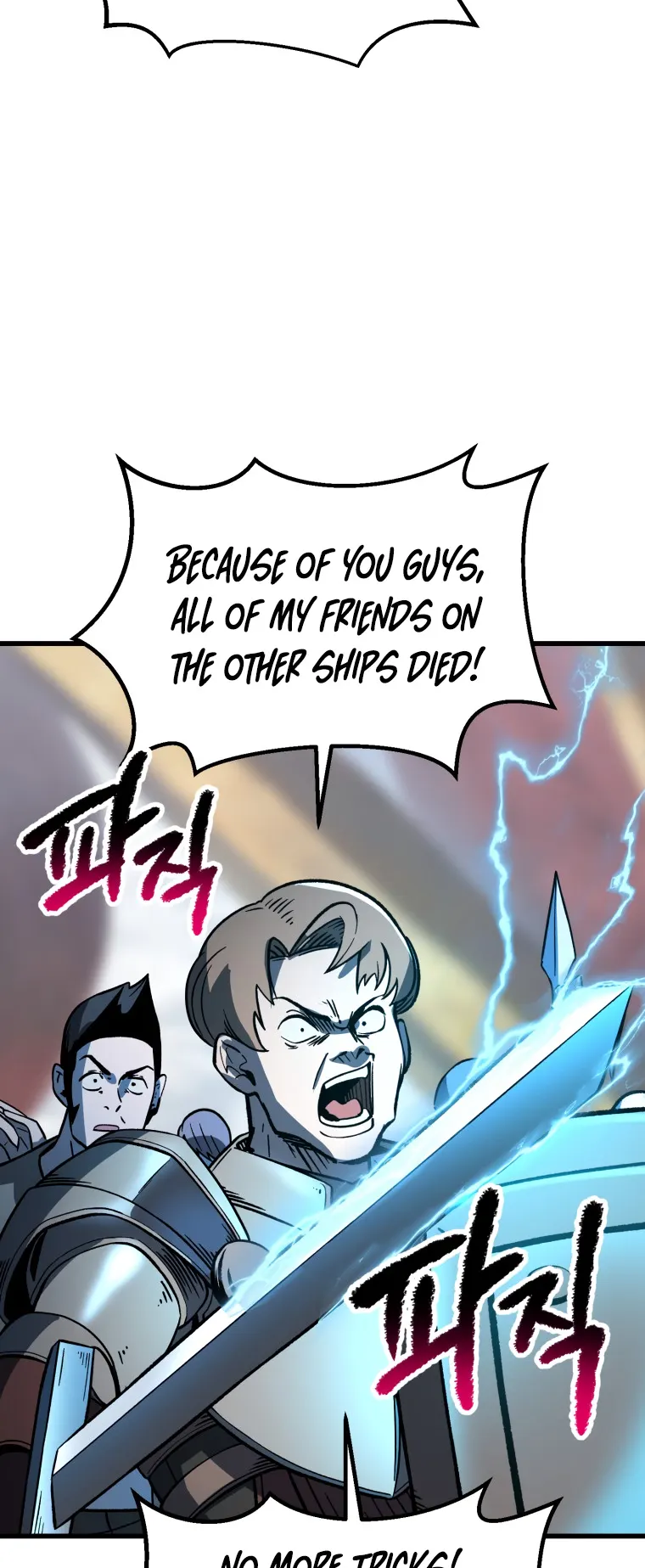 Read Survival Story Of A Sword King In A Fantasy World EN Manga Online