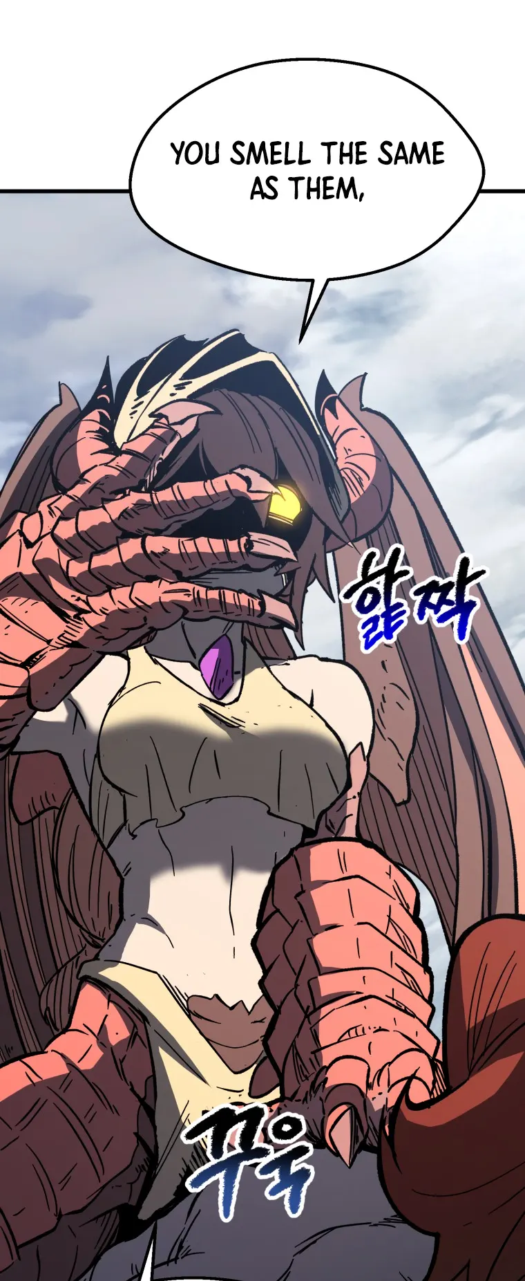 Read Survival Story Of A Sword King In A Fantasy World EN Manga Online