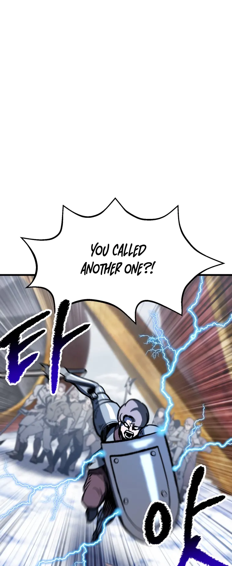 Read Survival Story Of A Sword King In A Fantasy World EN Manga Online