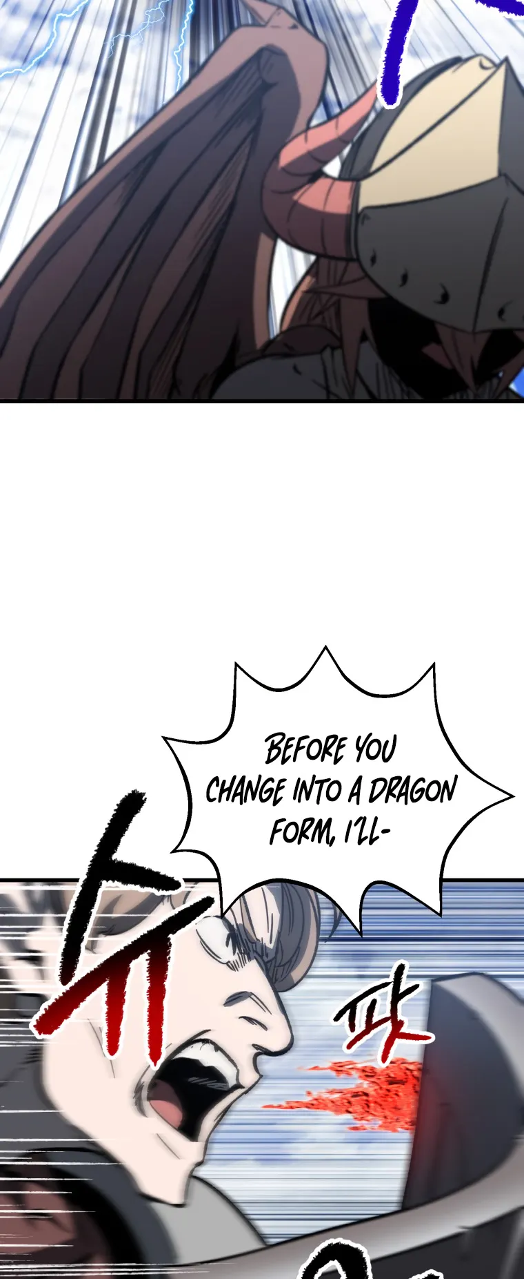 Read Survival Story Of A Sword King In A Fantasy World EN Manga Online