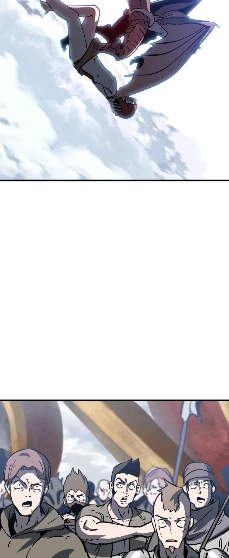 Read Survival Story Of A Sword King In A Fantasy World EN Manga Online