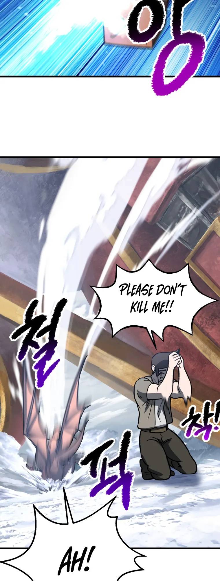 Read Survival Story Of A Sword King In A Fantasy World EN Manga Online