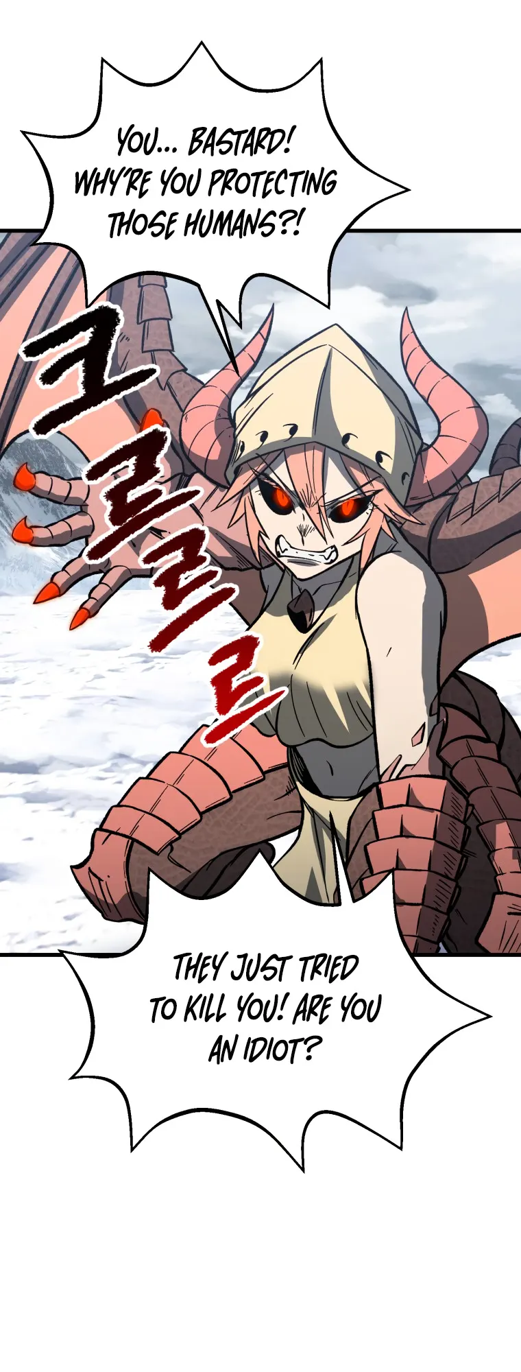 Read Survival Story Of A Sword King In A Fantasy World EN Manga Online