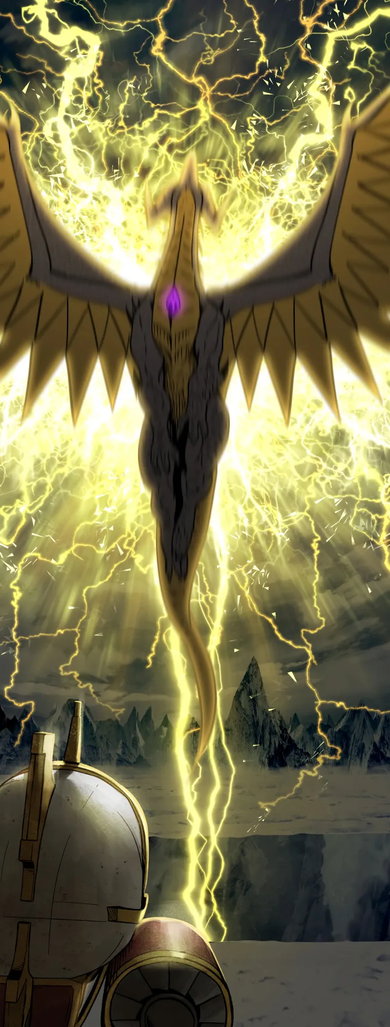 Read Survival Story Of A Sword King In A Fantasy World EN Manga Online
