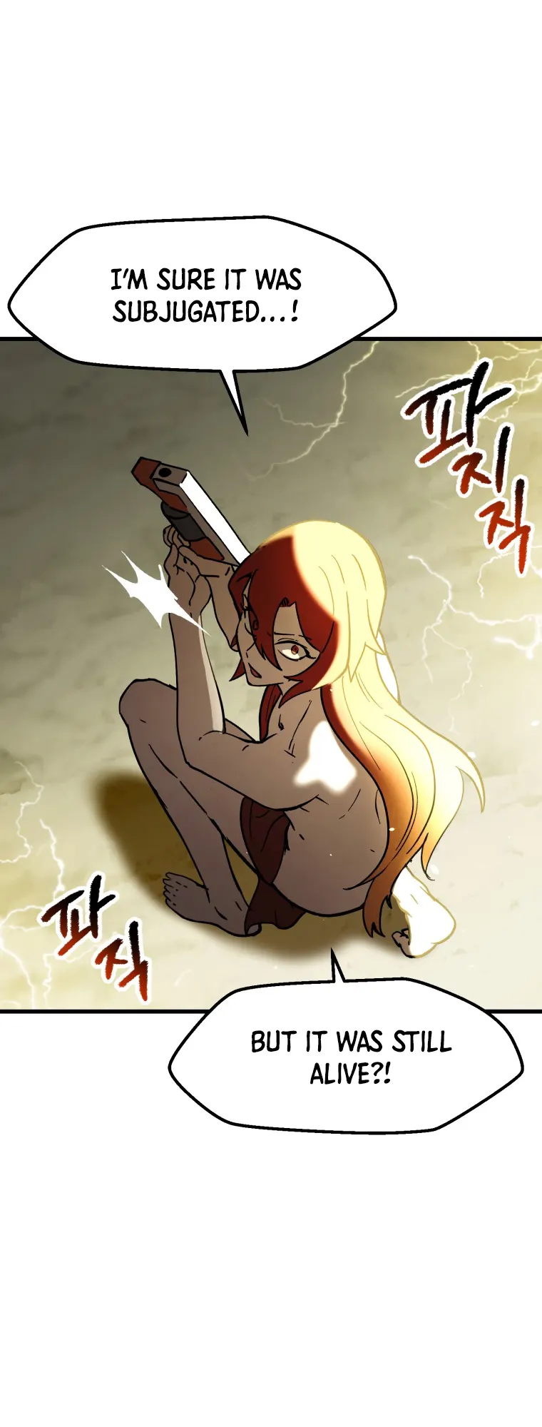 Read Survival Story Of A Sword King In A Fantasy World EN Manga Online