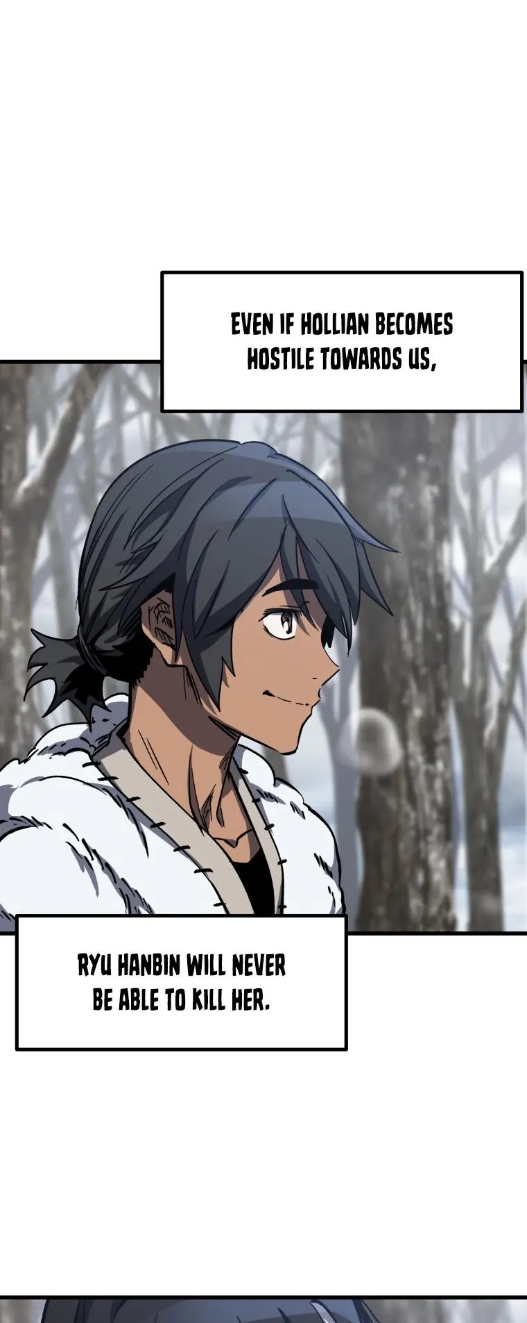 Read Survival Story Of A Sword King In A Fantasy World EN Manga Online