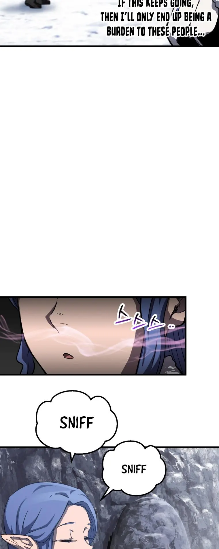 Read Survival Story Of A Sword King In A Fantasy World EN Manga Online