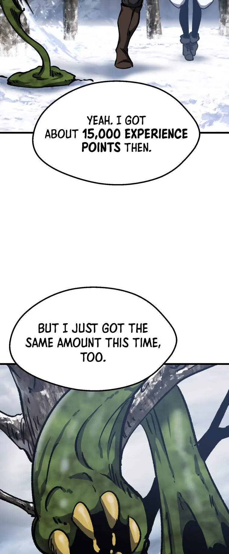 Read Survival Story Of A Sword King In A Fantasy World EN Manga Online
