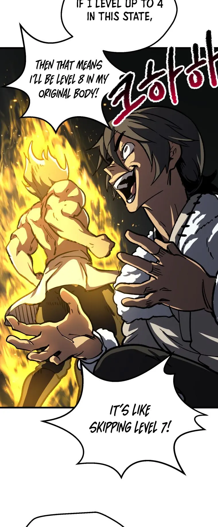 Read Survival Story Of A Sword King In A Fantasy World EN Manga Online
