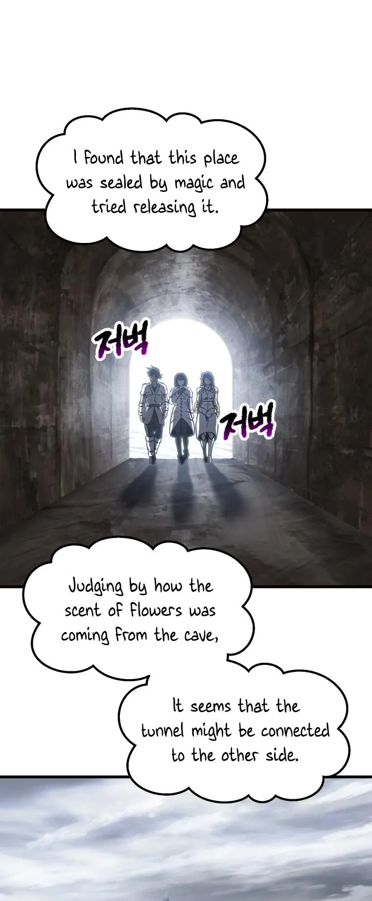 Read Survival Story Of A Sword King In A Fantasy World EN Manga Online