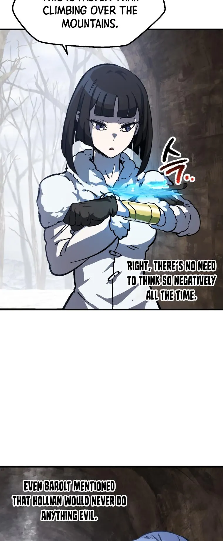 Read Survival Story Of A Sword King In A Fantasy World EN Manga Online