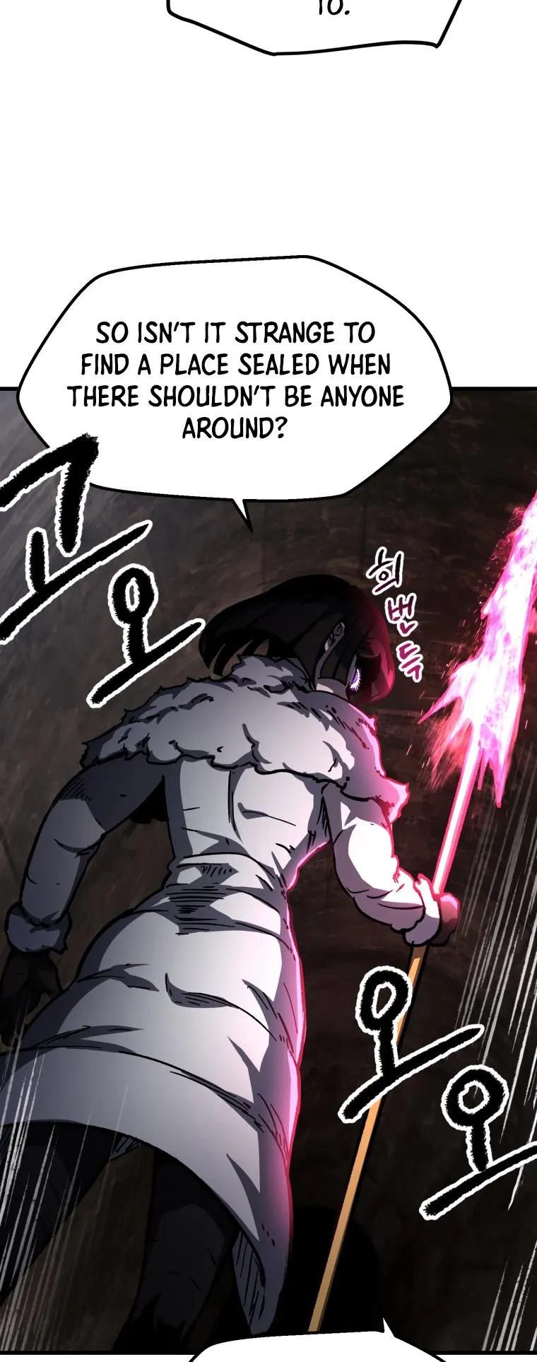 Read Survival Story Of A Sword King In A Fantasy World EN Manga Online