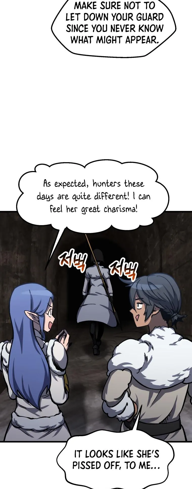 Read Survival Story Of A Sword King In A Fantasy World EN Manga Online