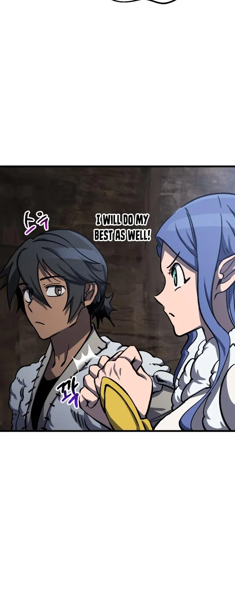 Read Survival Story Of A Sword King In A Fantasy World EN Manga Online