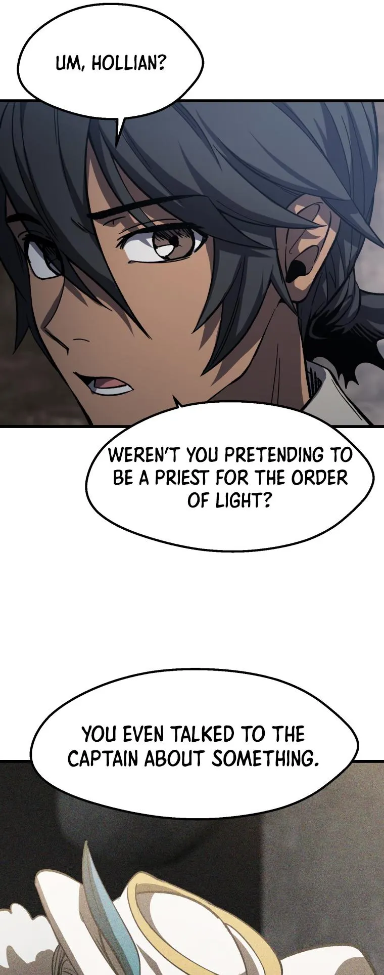 Read Survival Story Of A Sword King In A Fantasy World EN Manga Online