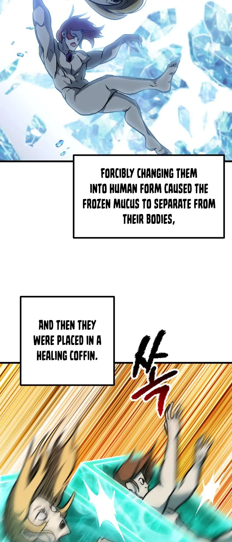 Read Survival Story Of A Sword King In A Fantasy World EN Manga Online