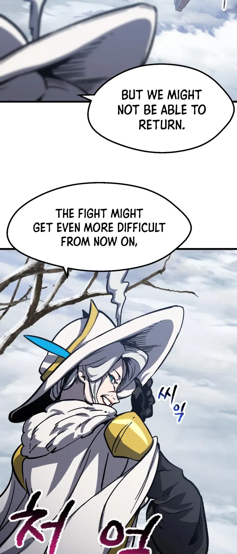 Read Survival Story Of A Sword King In A Fantasy World EN Manga Online