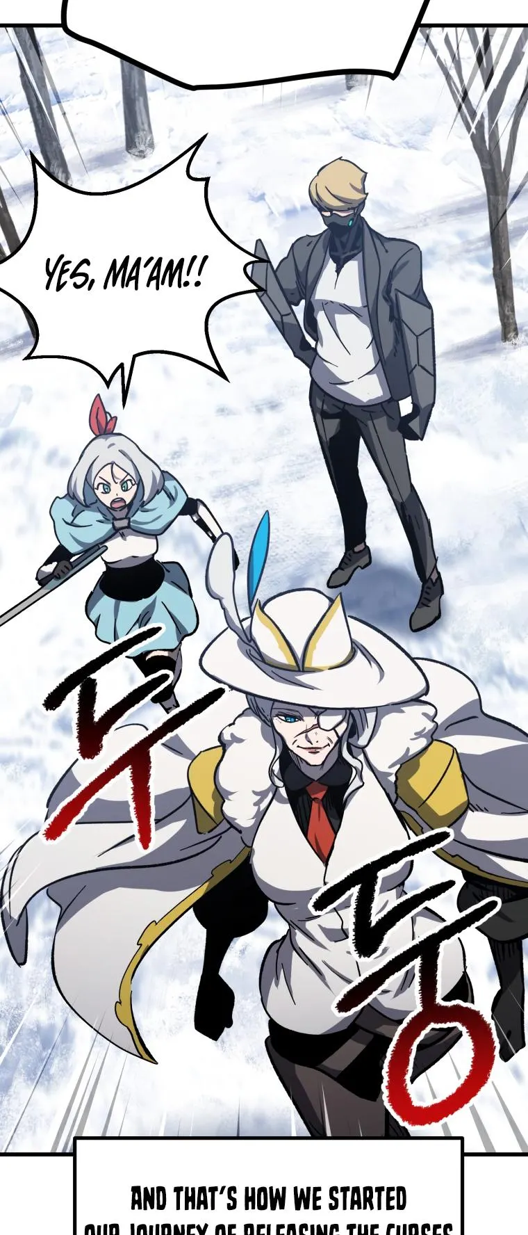 Read Survival Story Of A Sword King In A Fantasy World EN Manga Online