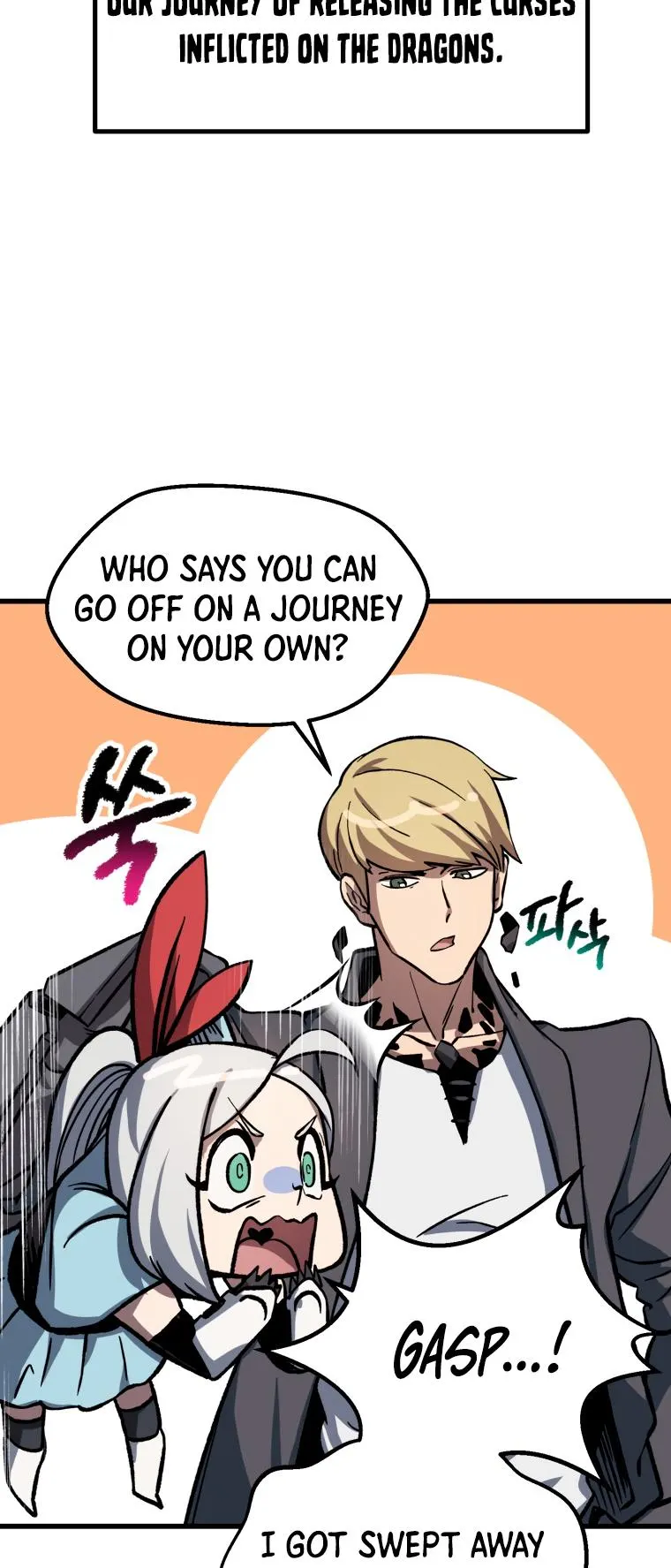 Read Survival Story Of A Sword King In A Fantasy World EN Manga Online